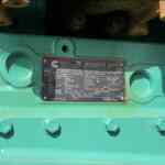 Cummins DQCA Standby Diesel Generator - Tier 2